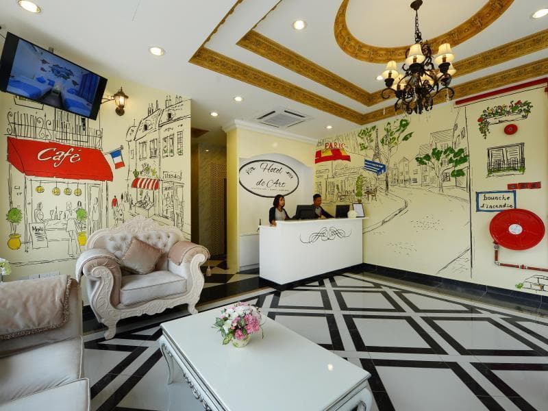Hotel De Art Section 19 Shah Alam 4