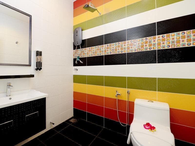 Hotel De Art Section 19 Shah Alam main
