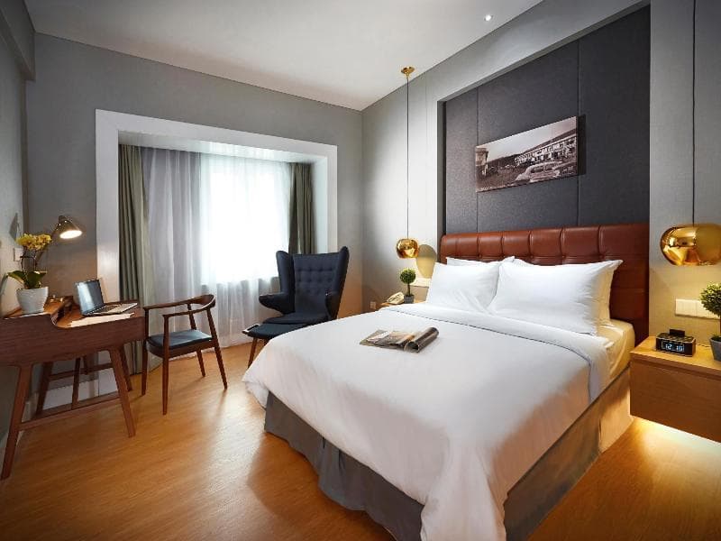 Kingwood Boutique Hotel 4