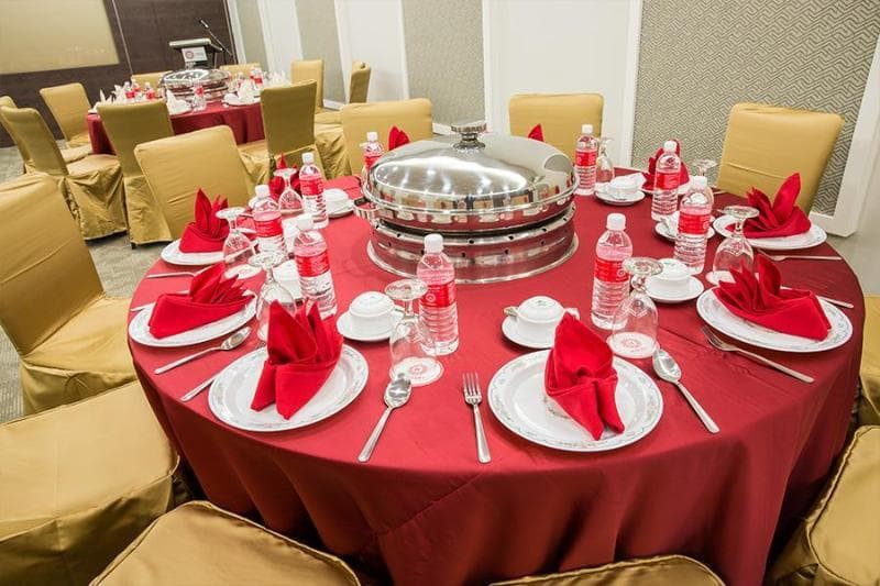 Humaira Hotel 5