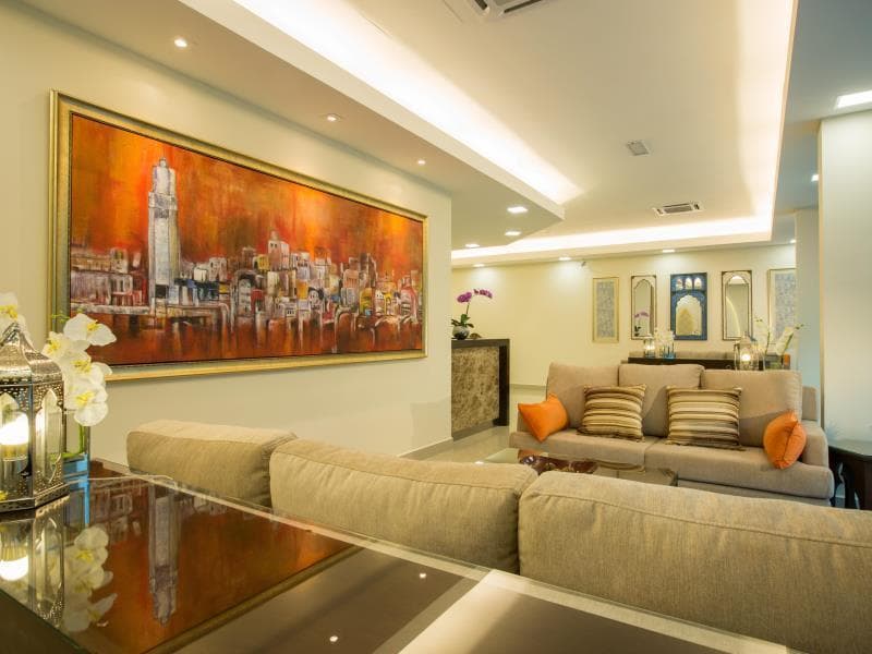 Humaira Hotel 3