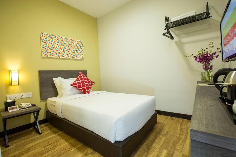 Humaira Hotel photo 1