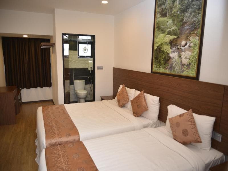Highlanders Hotel photo 1