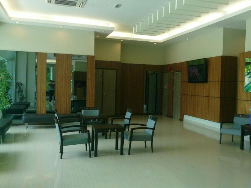 Amanson Signature Hotel photo 1