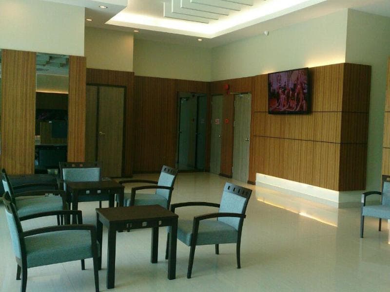Amanson Signature Hotel 4