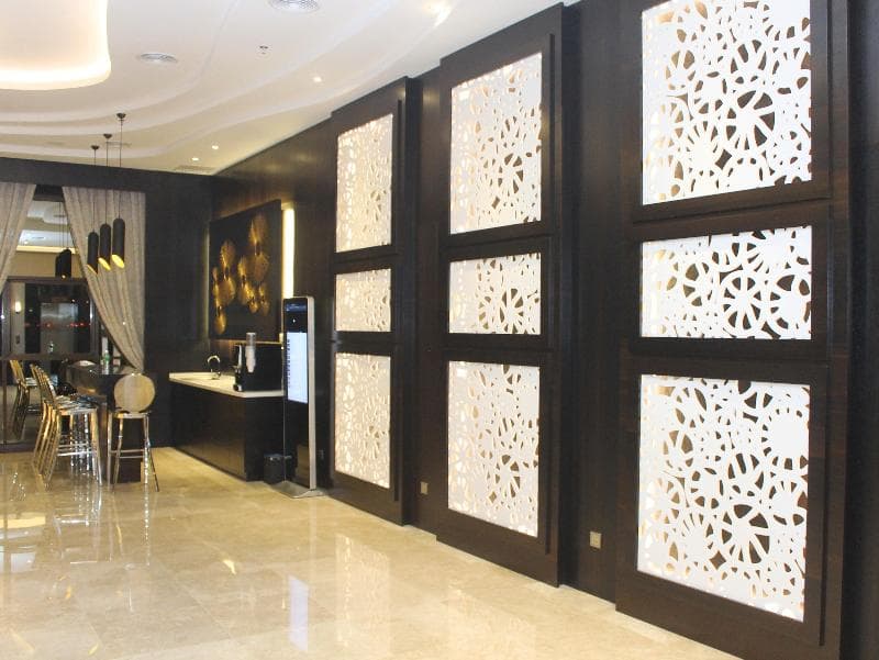 Geobay Hotel 4