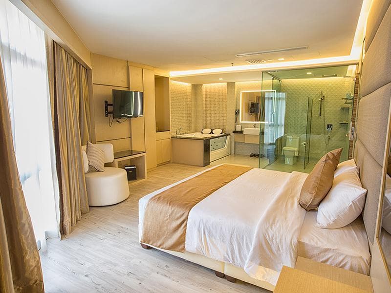 Geobay Hotel photo 1