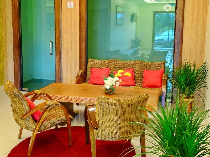 Rimba Hotel 2