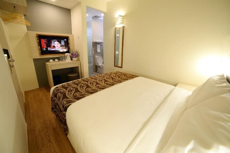 Rimba Hotel photo 1