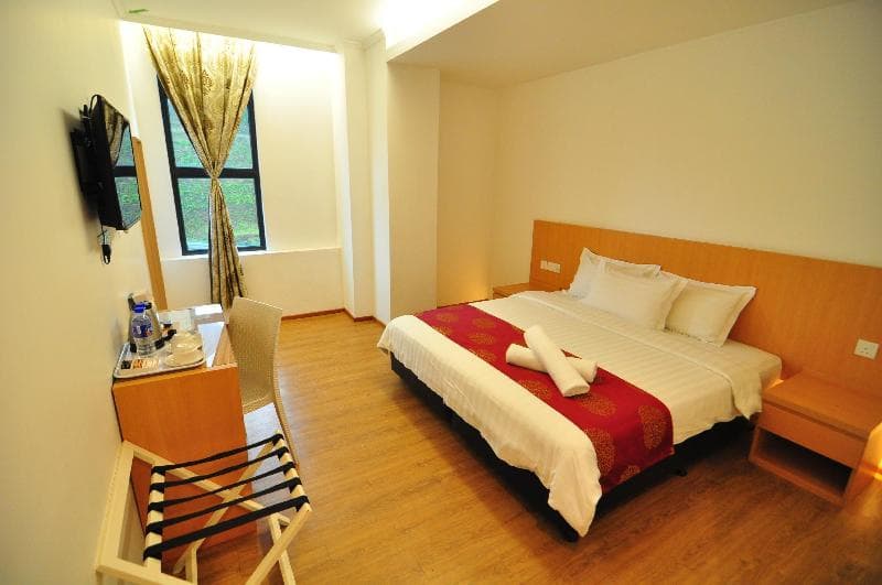 1 Million Hotel photo 1
