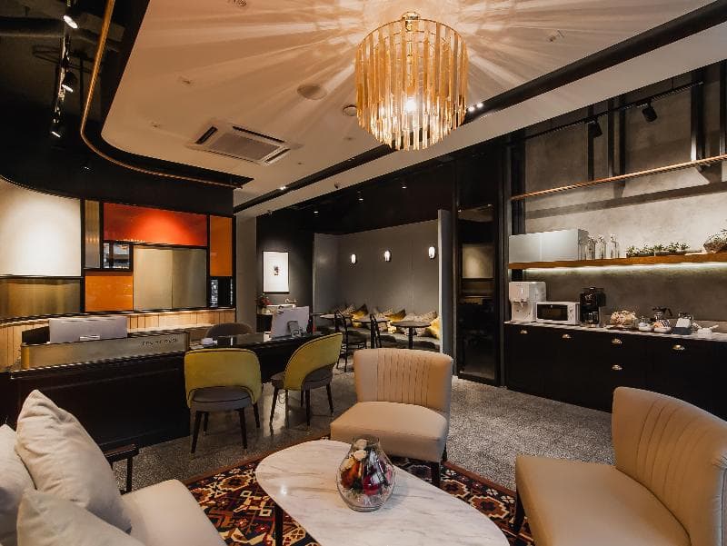 Bello And Bella Boutique Hotel 3