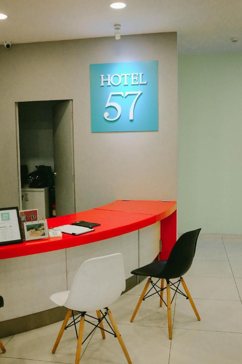 Hotel 57 main