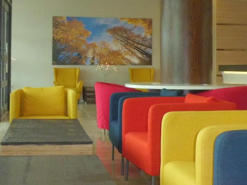 The Inn Bintulu 3