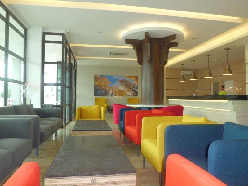 The Inn Bintulu photo 1