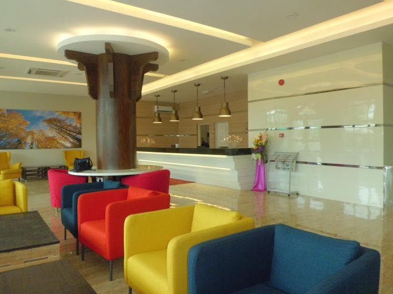 The Inn Bintulu 5