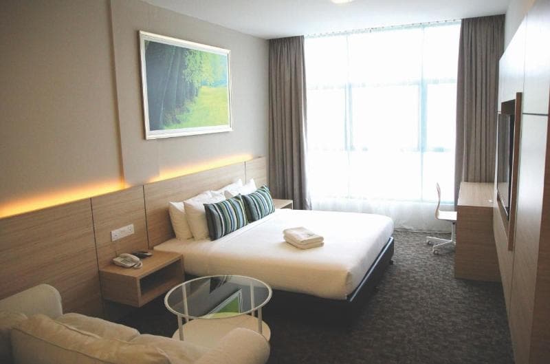 The Inn Bintulu 4