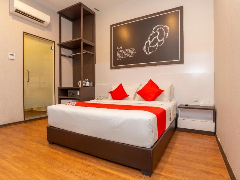 Oyo 44064 De Sweet Boutique Hotel photo 1