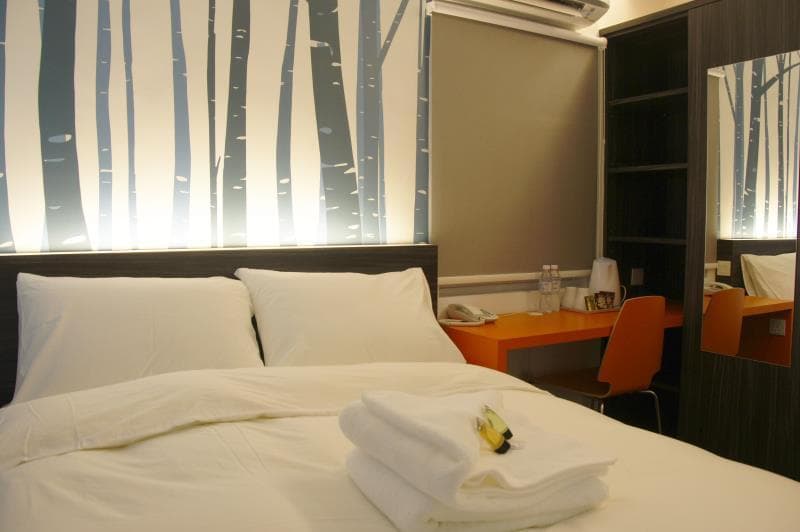 City Edge Hotel photo 1