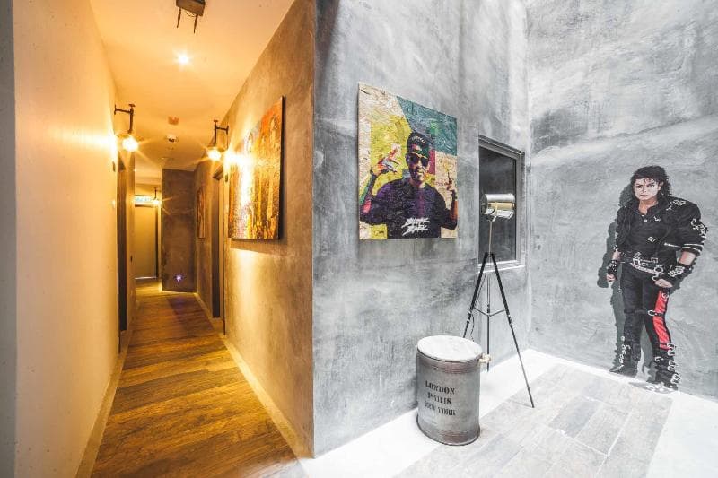 Nginap Hotel photo 1