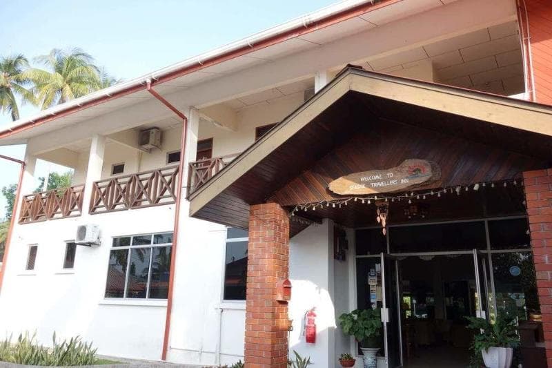 Seaside Travellers Inn photo 1