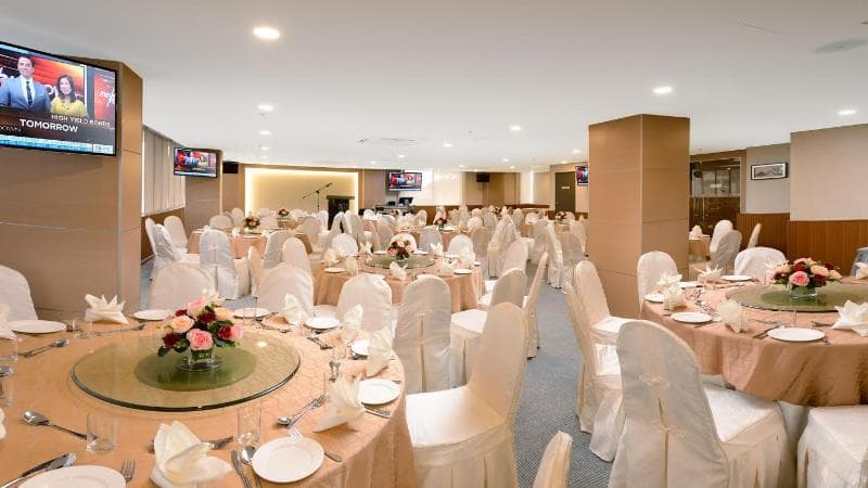 E-Red Hotel Sdn Bhd 5