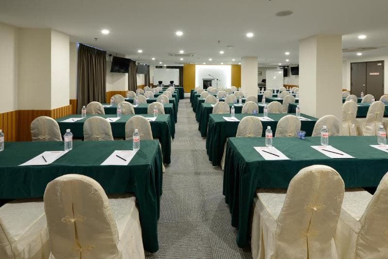 E-Red Hotel Sdn Bhd main