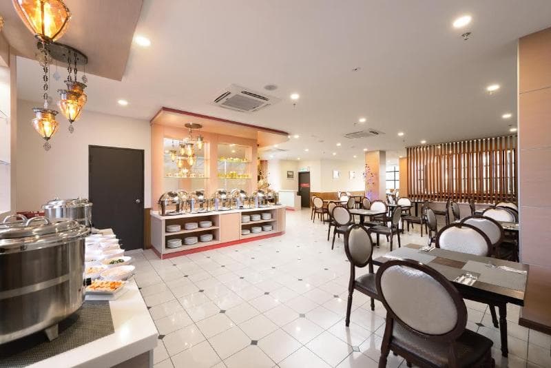 E-Red Hotel Sdn Bhd photo 1