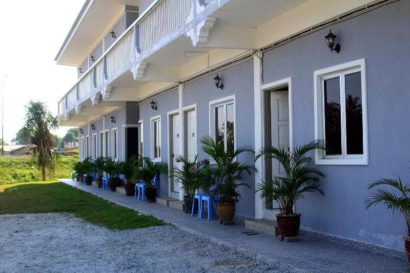 Ramada Langkawi House main