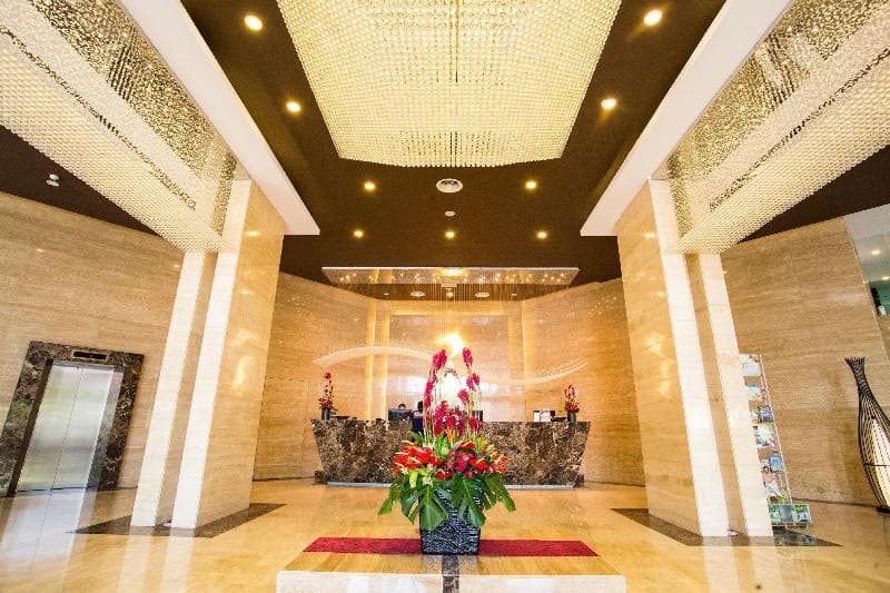 Hotel Royale Signature 3
