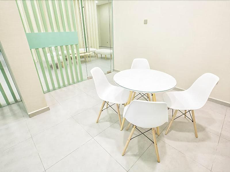 Minimalist Hotel photo 1