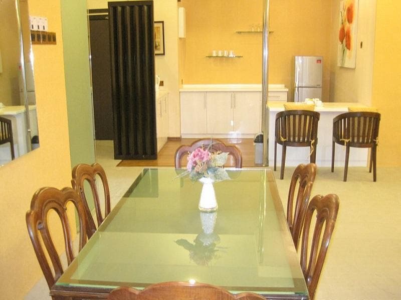 The Jerai Hotel Sungai Petani 4