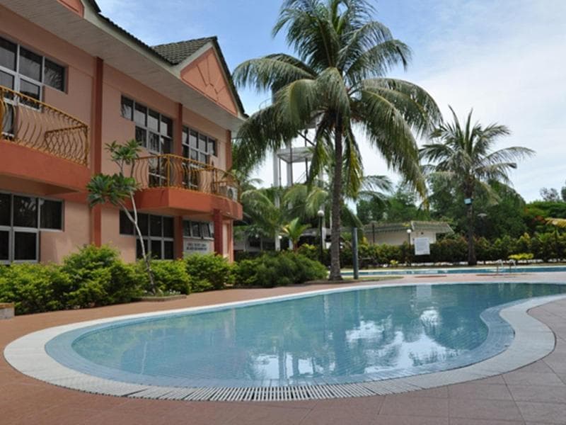 The Jerai Hotel Sungai Petani 3