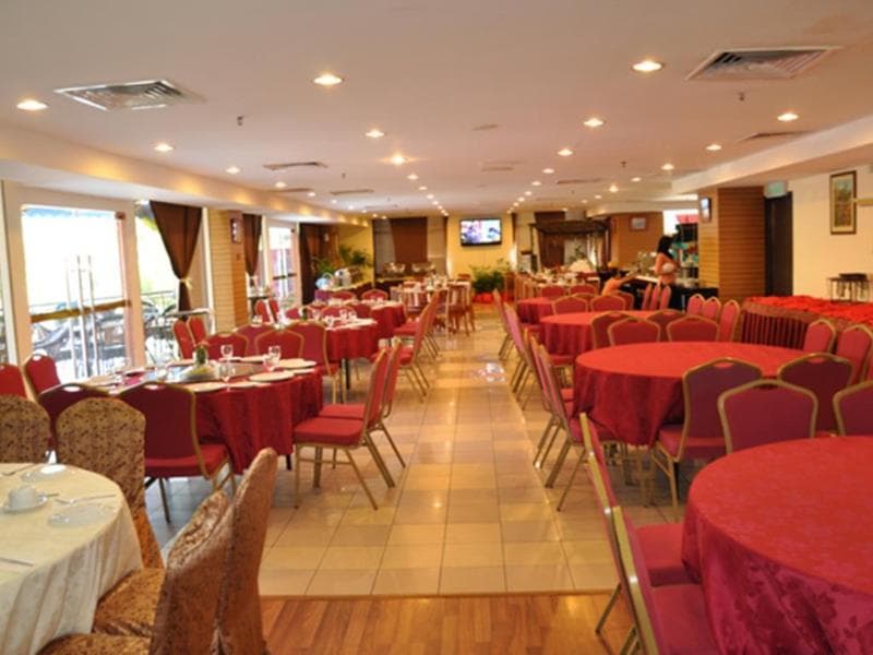 The Jerai Hotel Sungai Petani 5