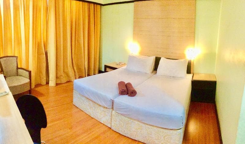 The Jerai Hotel Sungai Petani photo 1
