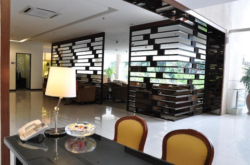 The Jerai Hotel Alor Setar 3