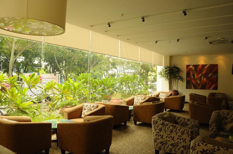 The Jerai Hotel Alor Setar 5