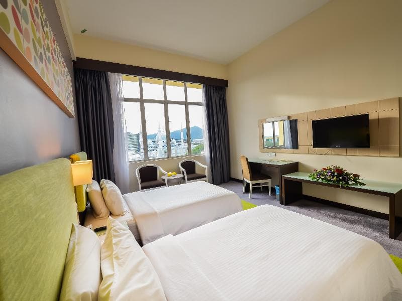 Mega View Hotel photo 1