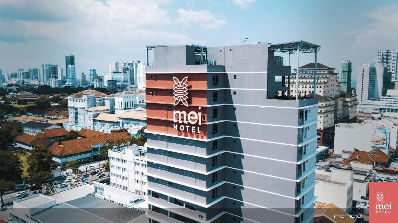 Mei Hotel 4