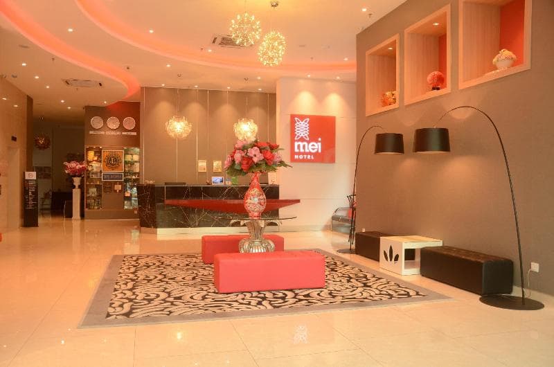 Mei Hotel 3