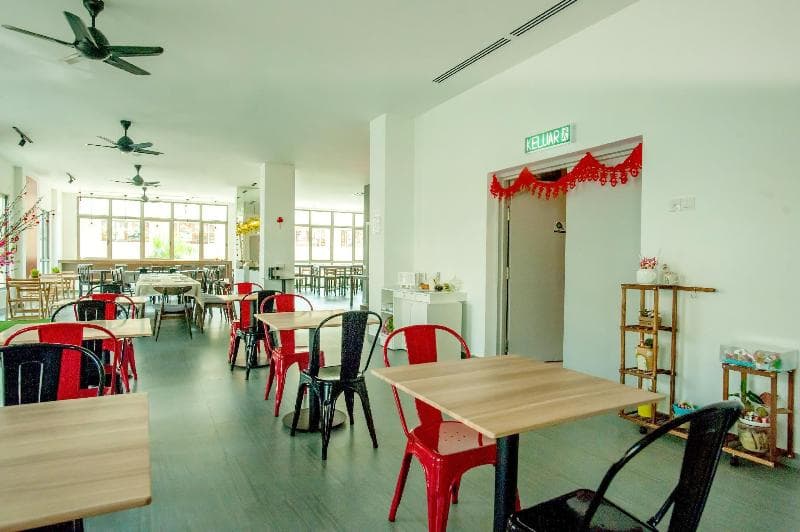 Mei Hotel photo 1