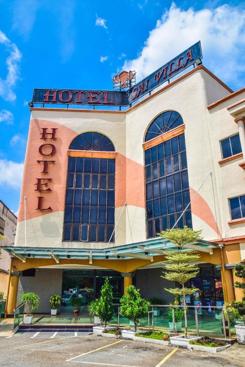 Sai Villa Hotel 3