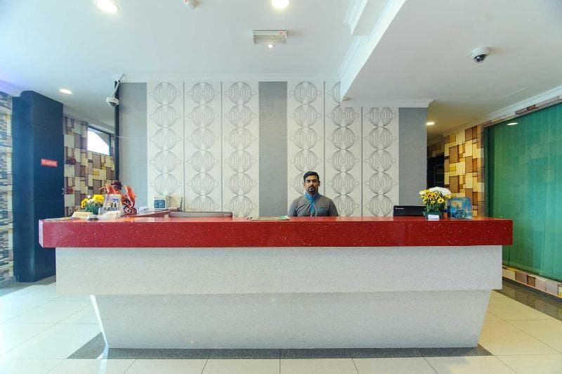 Sai Villa Hotel photo 1