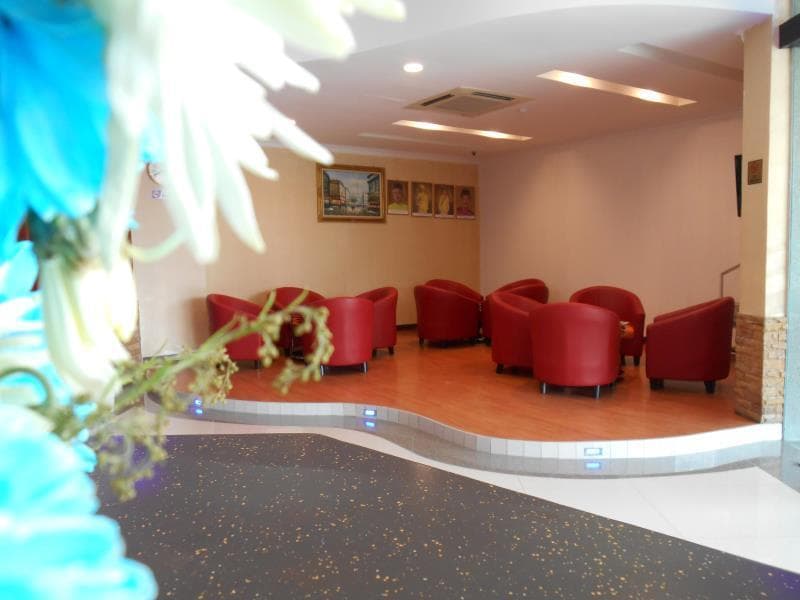 Sai Villa Hotel 5