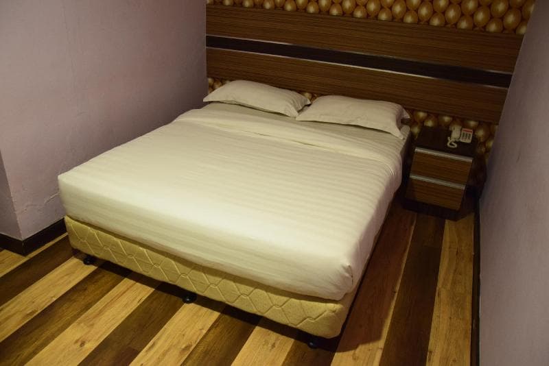 Sai Villa Hotel 4