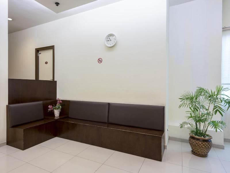 Raintree Hotel photo 1