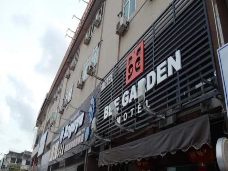Bee Garden Motel 2