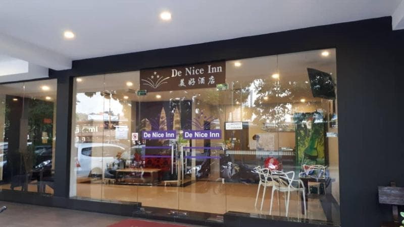 De Nice Inn 3