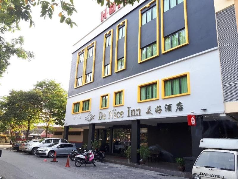 De Nice Inn 5
