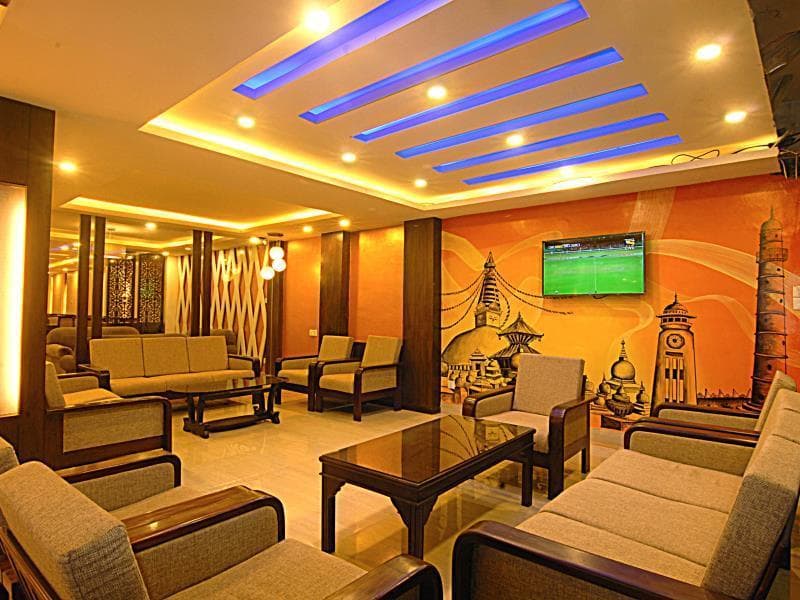 Kathmandu Grand Hotel 3