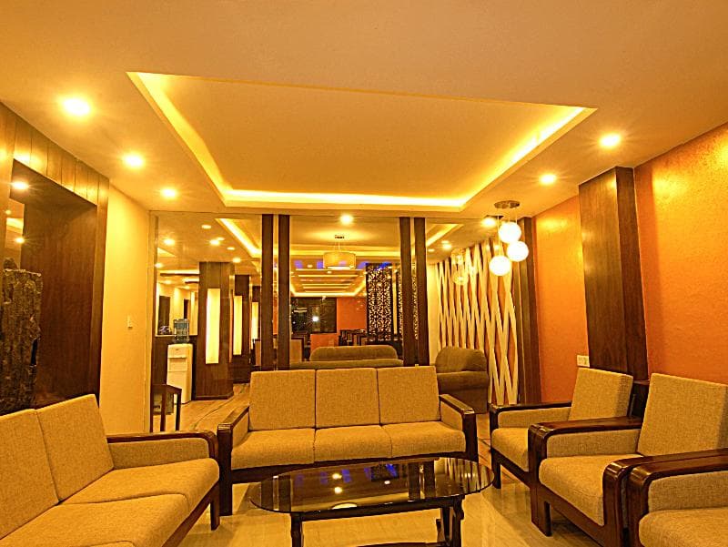 Kathmandu Grand Hotel 2
